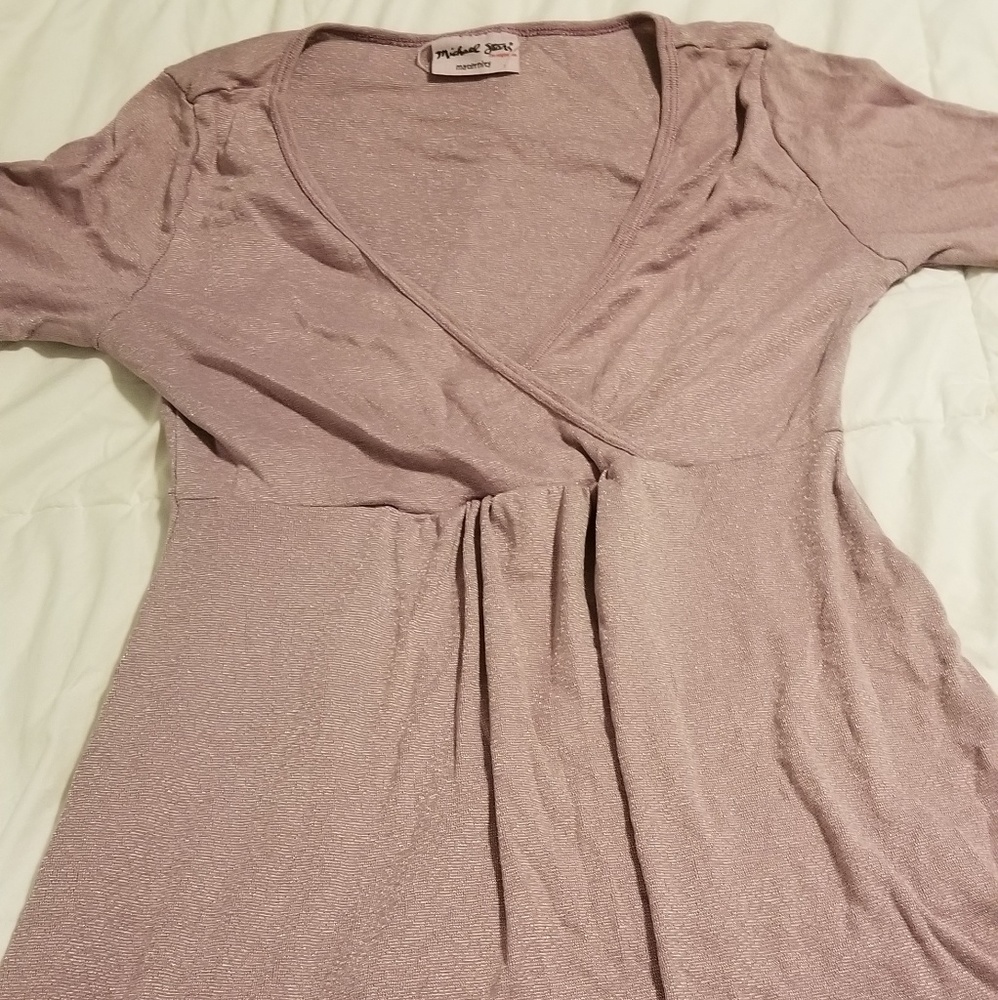 Maternity top- Michael Stars